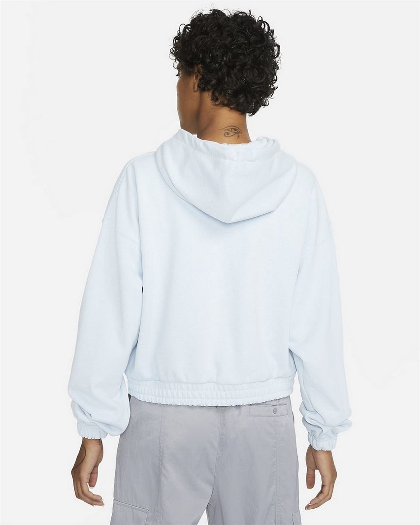Кофта Jordan Essentials Fleece Hoodie купить