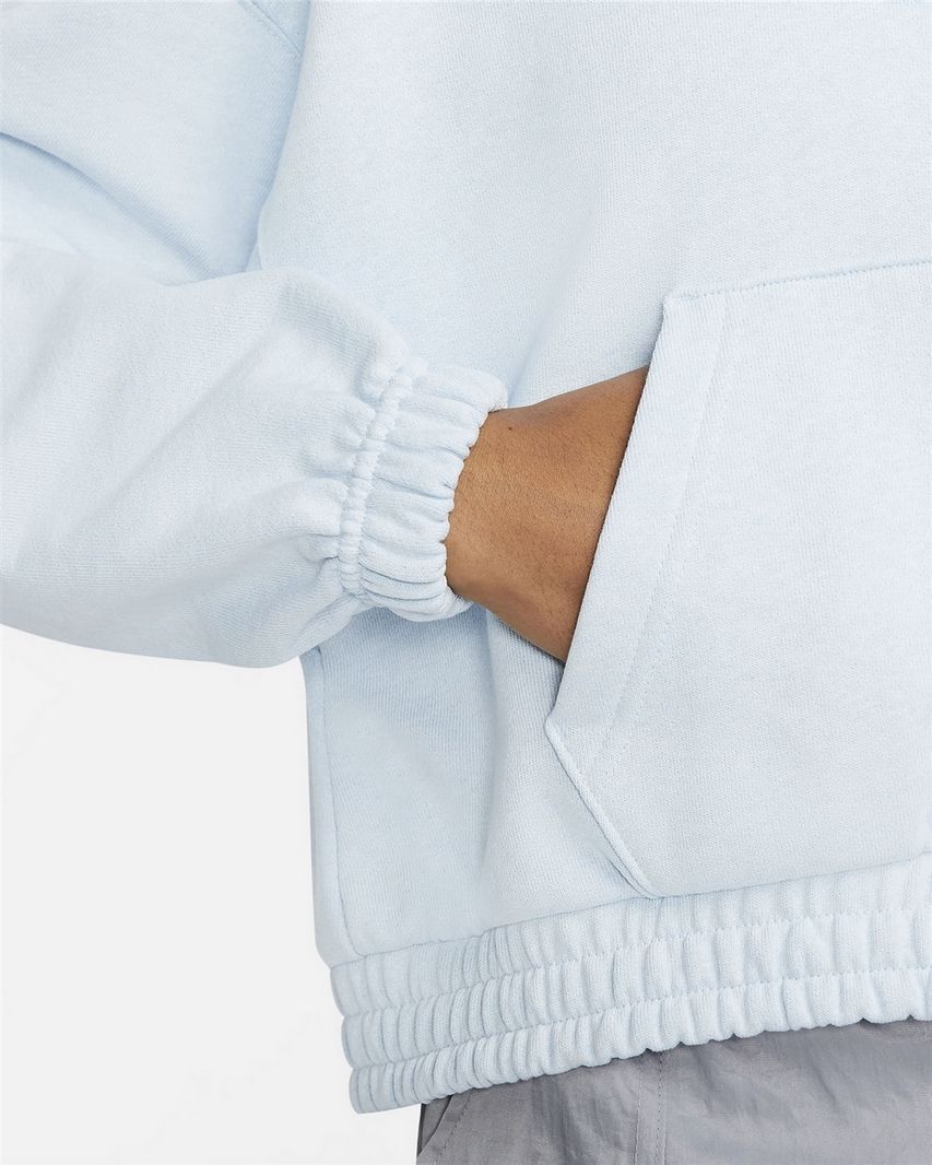 Кофта Jordan Essentials Fleece Hoodie купить