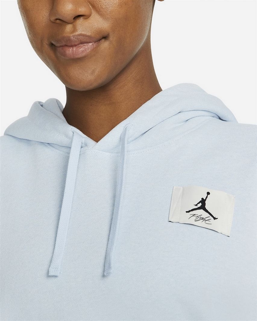 Кофта Jordan Essentials Fleece Hoodie купить