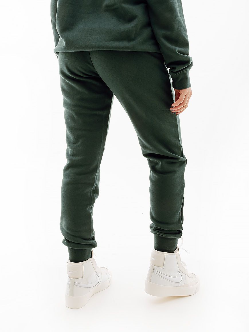 Штани Nike NS CLUB FLC SHINE MR PANT купити