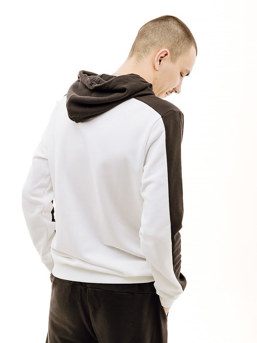 Кофта Puma ESS BLOCK x TAPE Hoodie купити