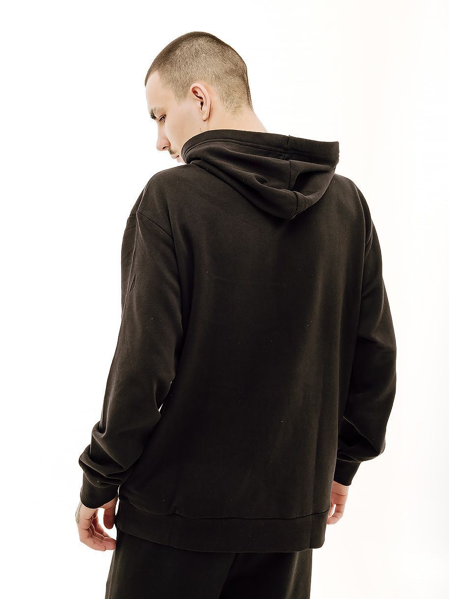 Кофта Puma POWER Colorblock Hoodie купить