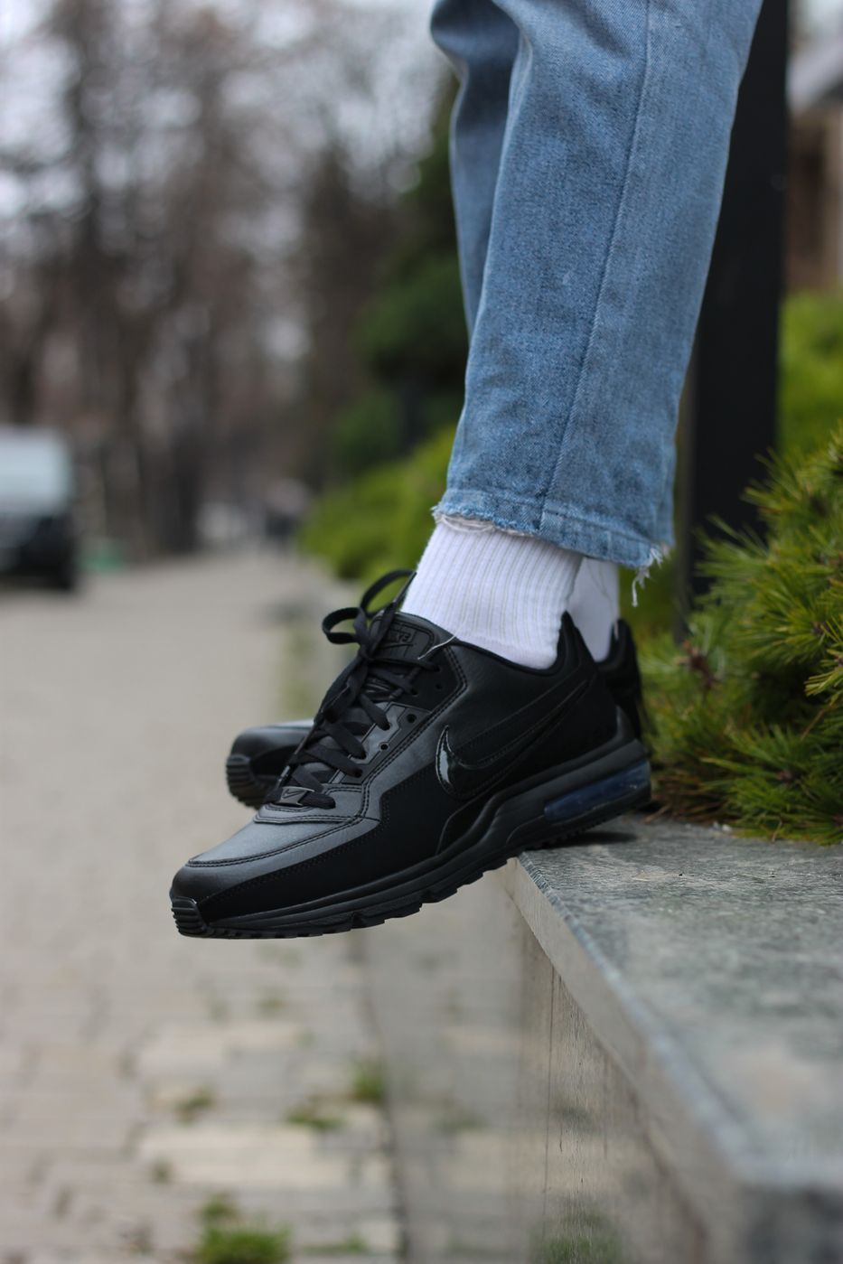 Кросівки Nike AIR MAX LTD 3 купити