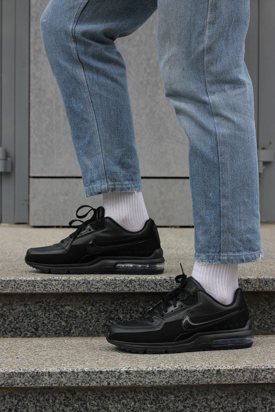 Кросівки Nike AIR MAX LTD 3 купити