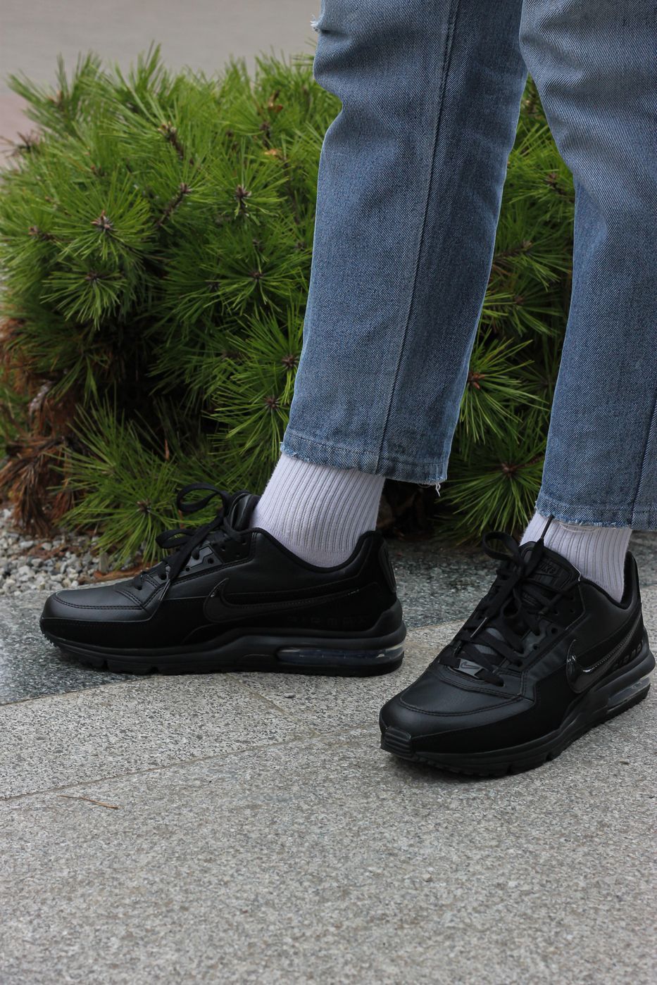 Кросівки Nike AIR MAX LTD 3 купити