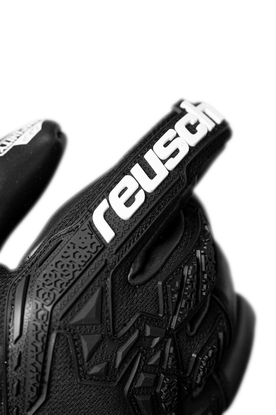 Воротарські рукавиці Reusch Attrakt Freegel Infinity купити