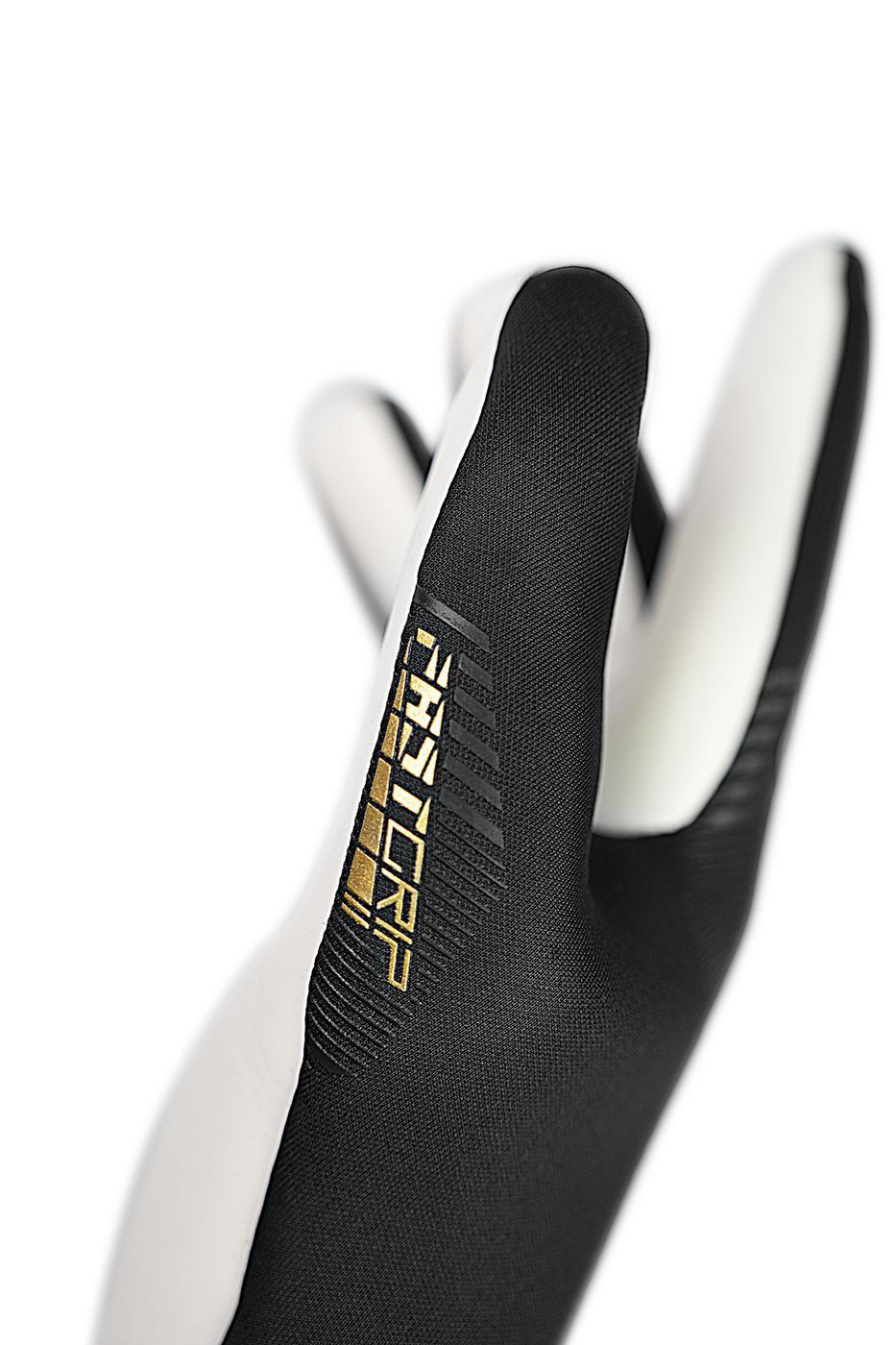Воротарські рукавиці Reusch Fastgrip Silver купити