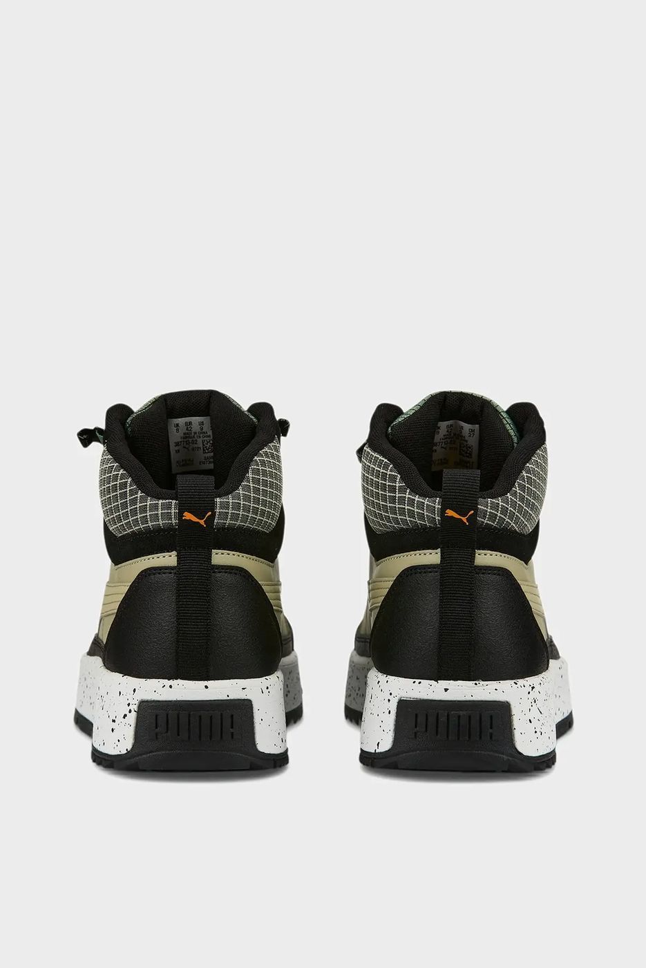 Кросівки Puma Tarrenz SB II Open Road купить