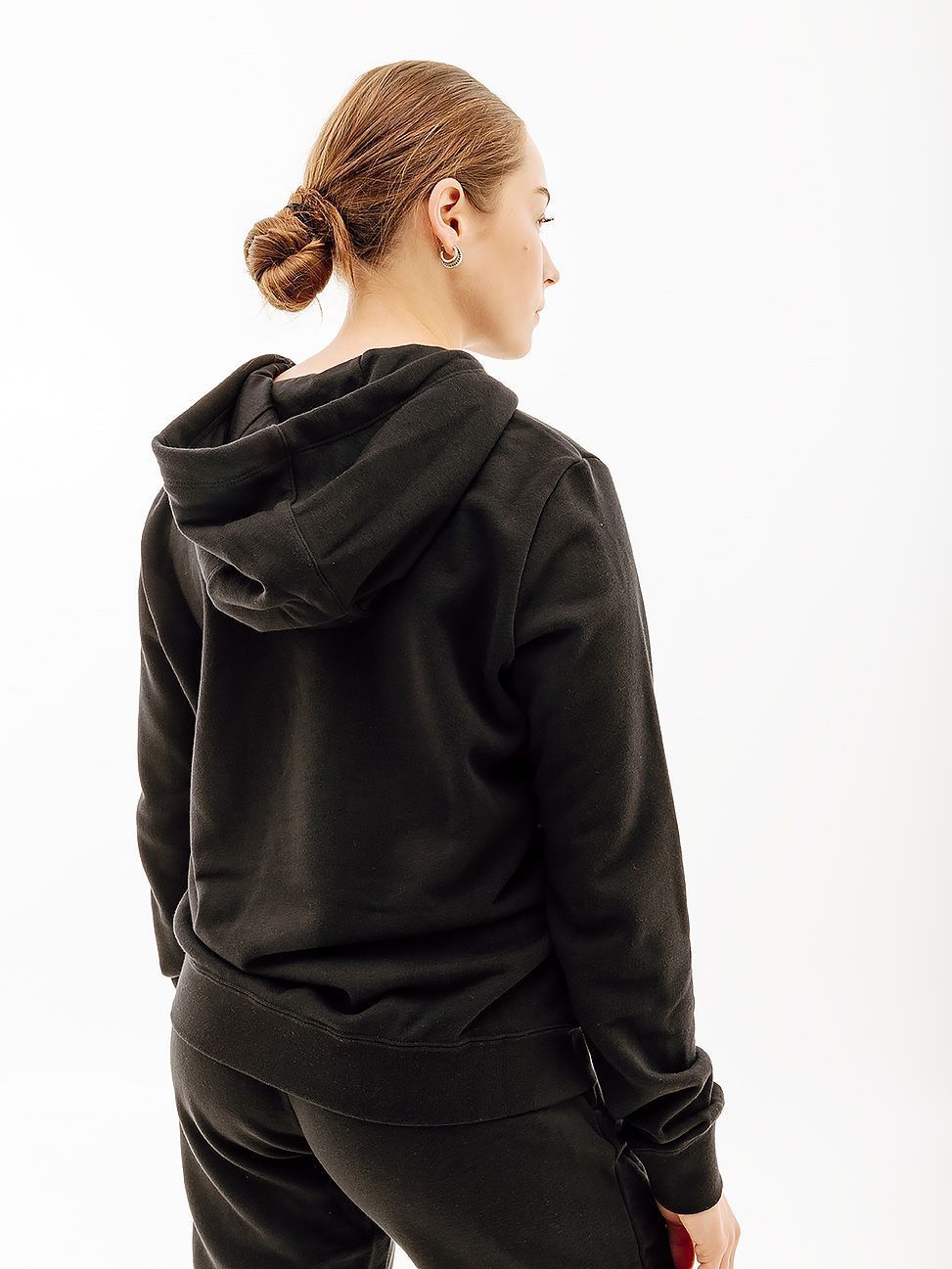 Кофта Nike NS PE CLB FLC SHINE OS PO купить