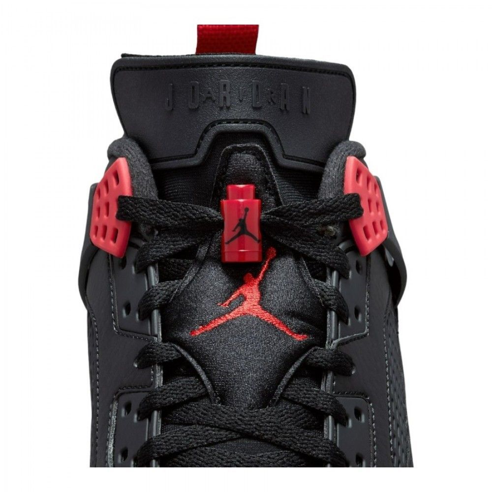 Кросівки Jordan Spizike Low Bred купить