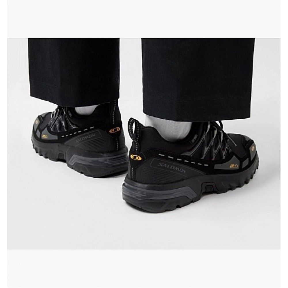 Кросівки Salomon Acs+ Cswp Black купити