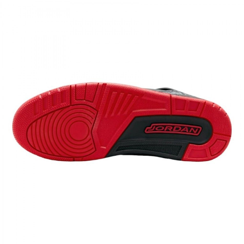 Кросівки Jordan Spizike Low Bred купить