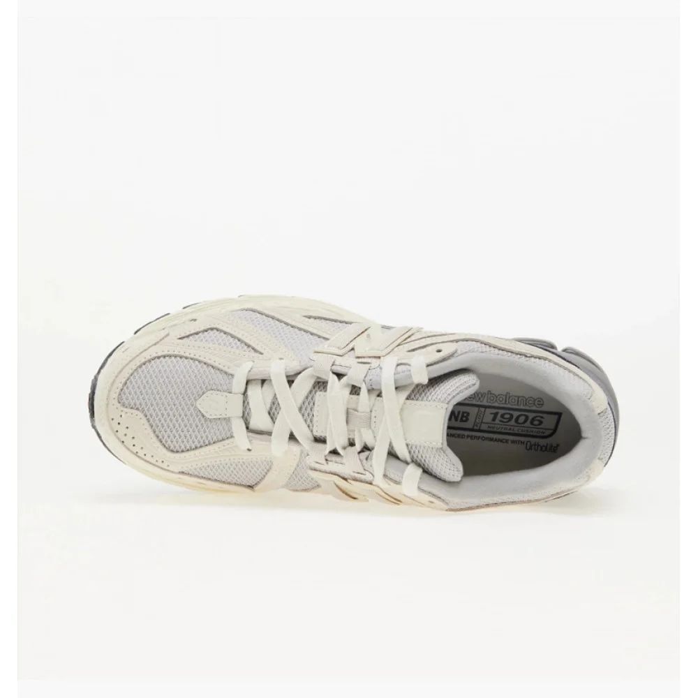 Кросівки New Balance 1906 Beige/Grey M1906FH 43 купить