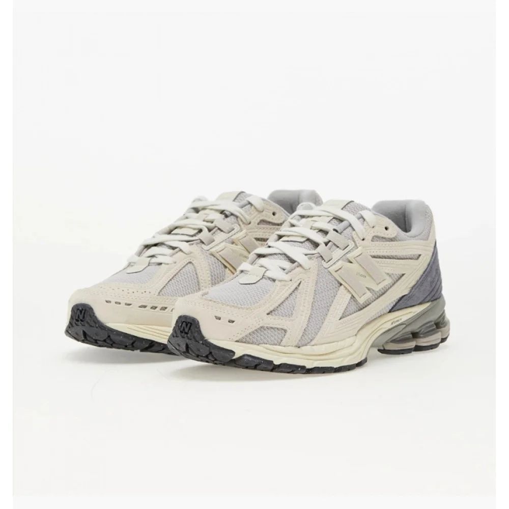 Кросівки New Balance 1906 Beige/Grey M1906FH 43 купить