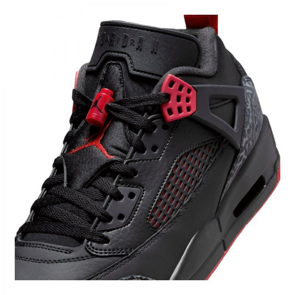 Кросівки Jordan Spizike Low Bred купить