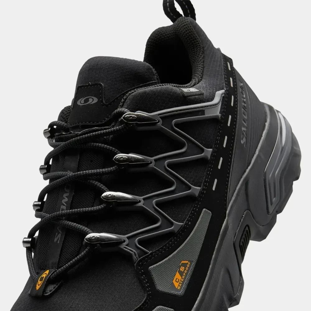 Кросівки Salomon Acs+ Cswp Black купити