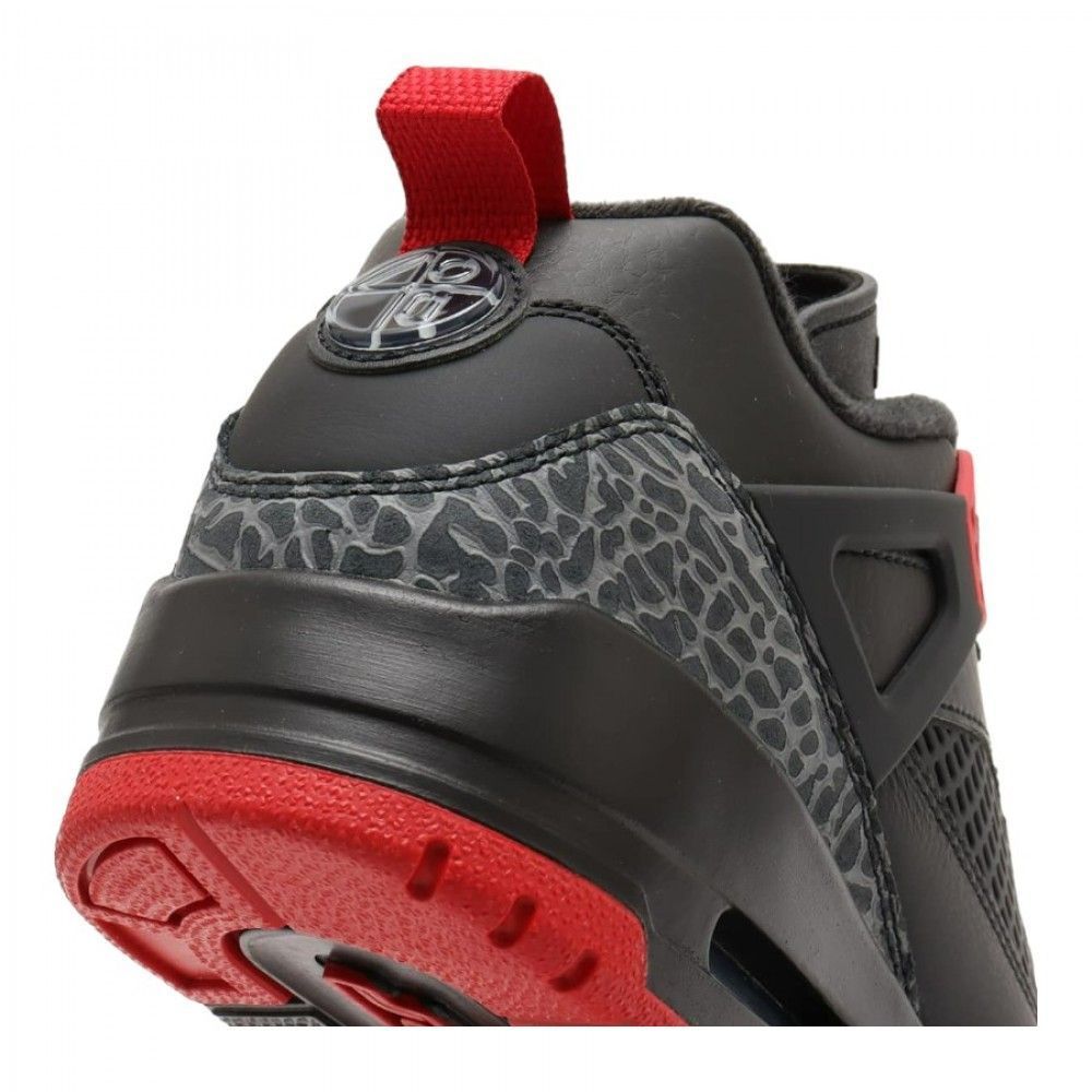 Кросівки Jordan Spizike Low Bred купить