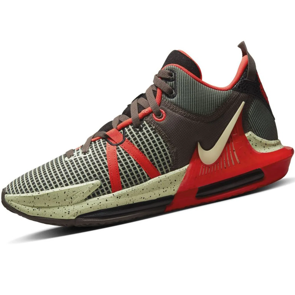 Кросівки Nike Lebron Witness VII купити