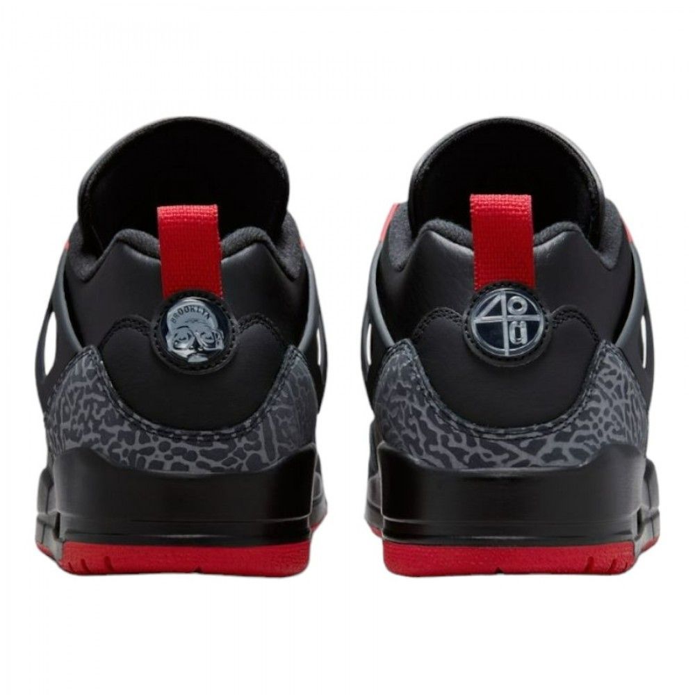 Кросівки Jordan Spizike Low Bred купить