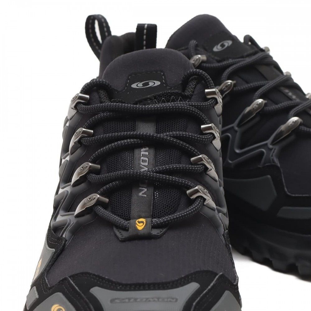 Кросівки Salomon Acs+ Cswp Black купити