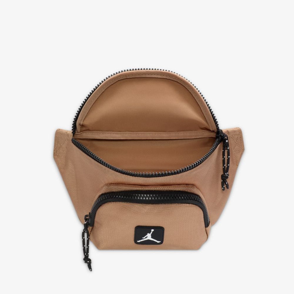 Сумка на пояс Jordan Rise Cross Body Bag (MA0887-XA3) купить