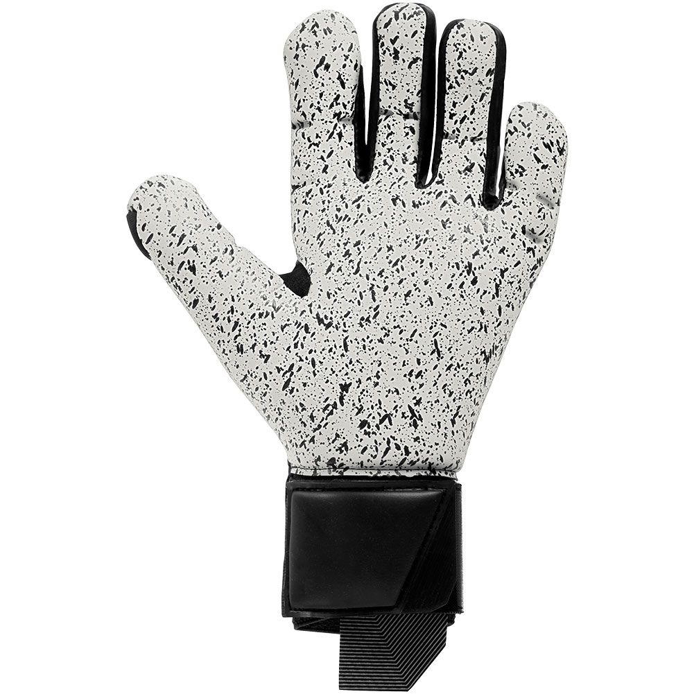 Вратарские перчатки Uhlsport SPEED CONTACT SUPERGRIP+ HN navy/black купить