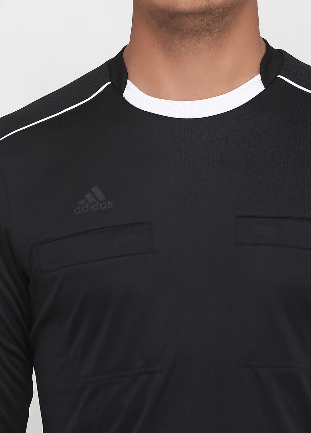 Кофта Adidas Referee 16 Long Sleeve Jersey купити