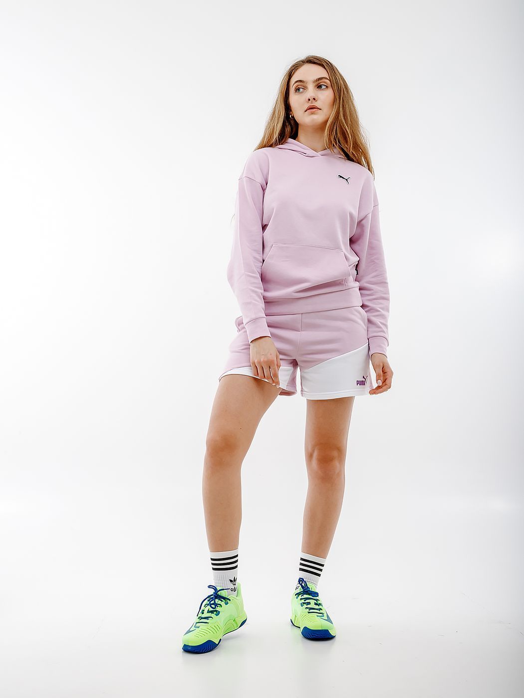 Шорти Puma POWER Shorts TR купить