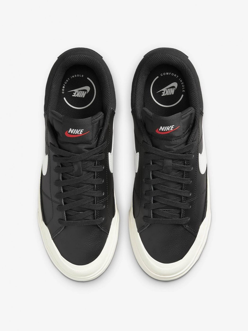 Кросівки NIKE WMNS COURT LEGACY LIFT купити
