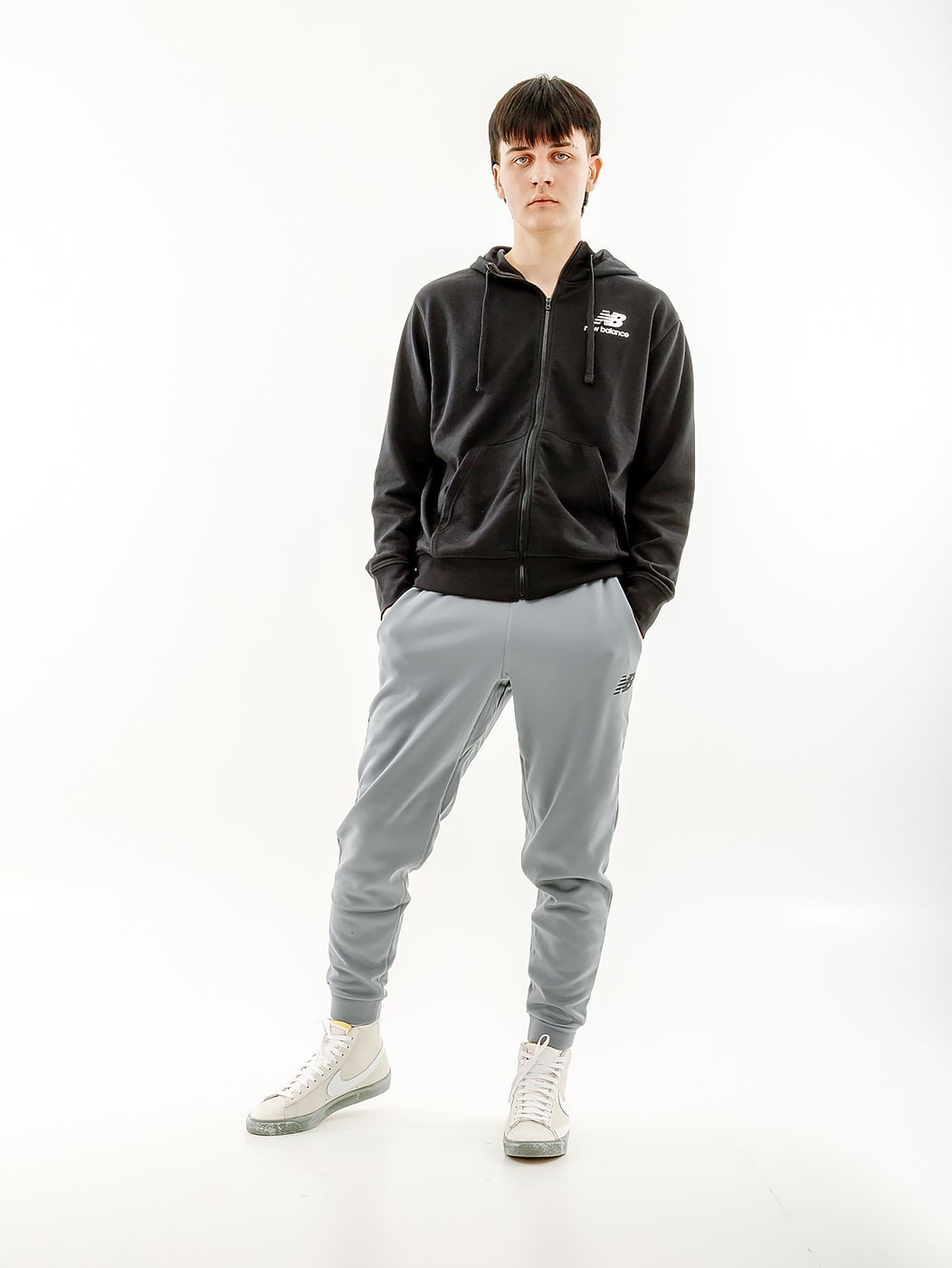 Штани New Balance чол Tenacity Perf купити