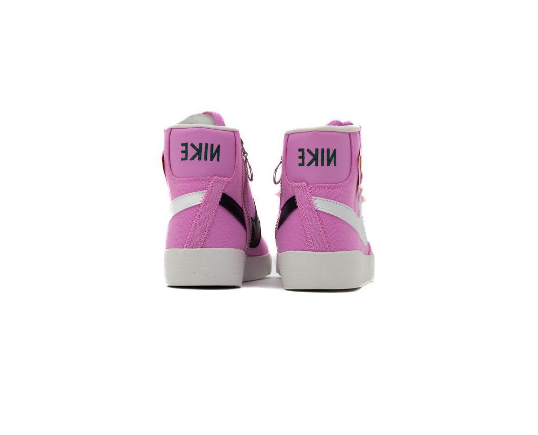 Кросівки NIKE W BLAZER MID REBEL купити