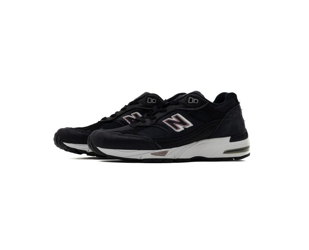 Кросівки NEW BALANCE 991 купить