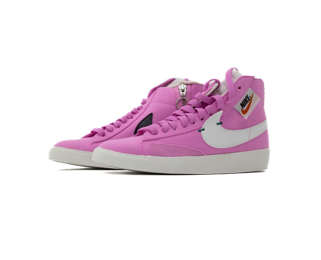 Кросівки NIKE W BLAZER MID REBEL купити