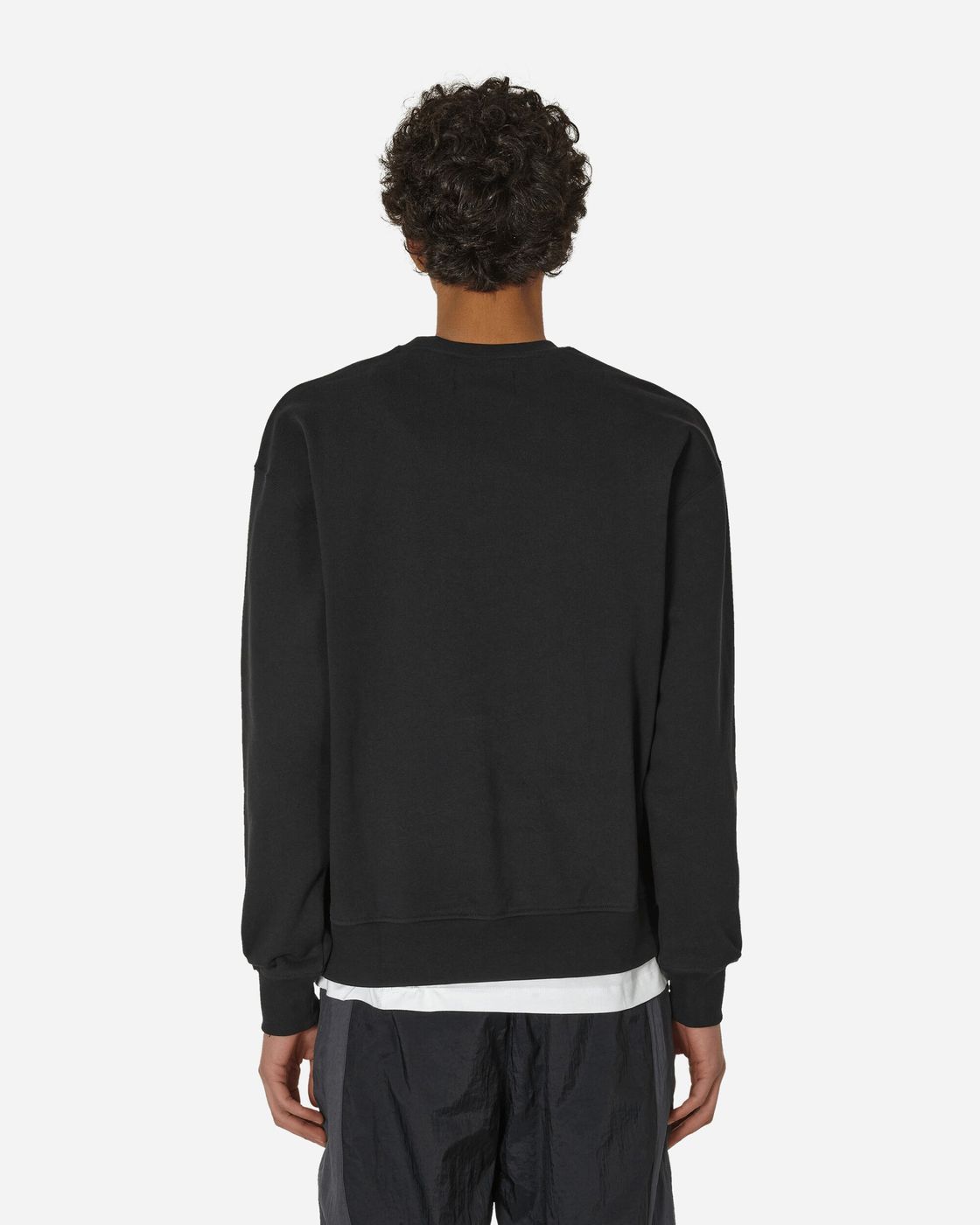 Кофта чоловічі Jordan Essentials (FB6932-010) купить