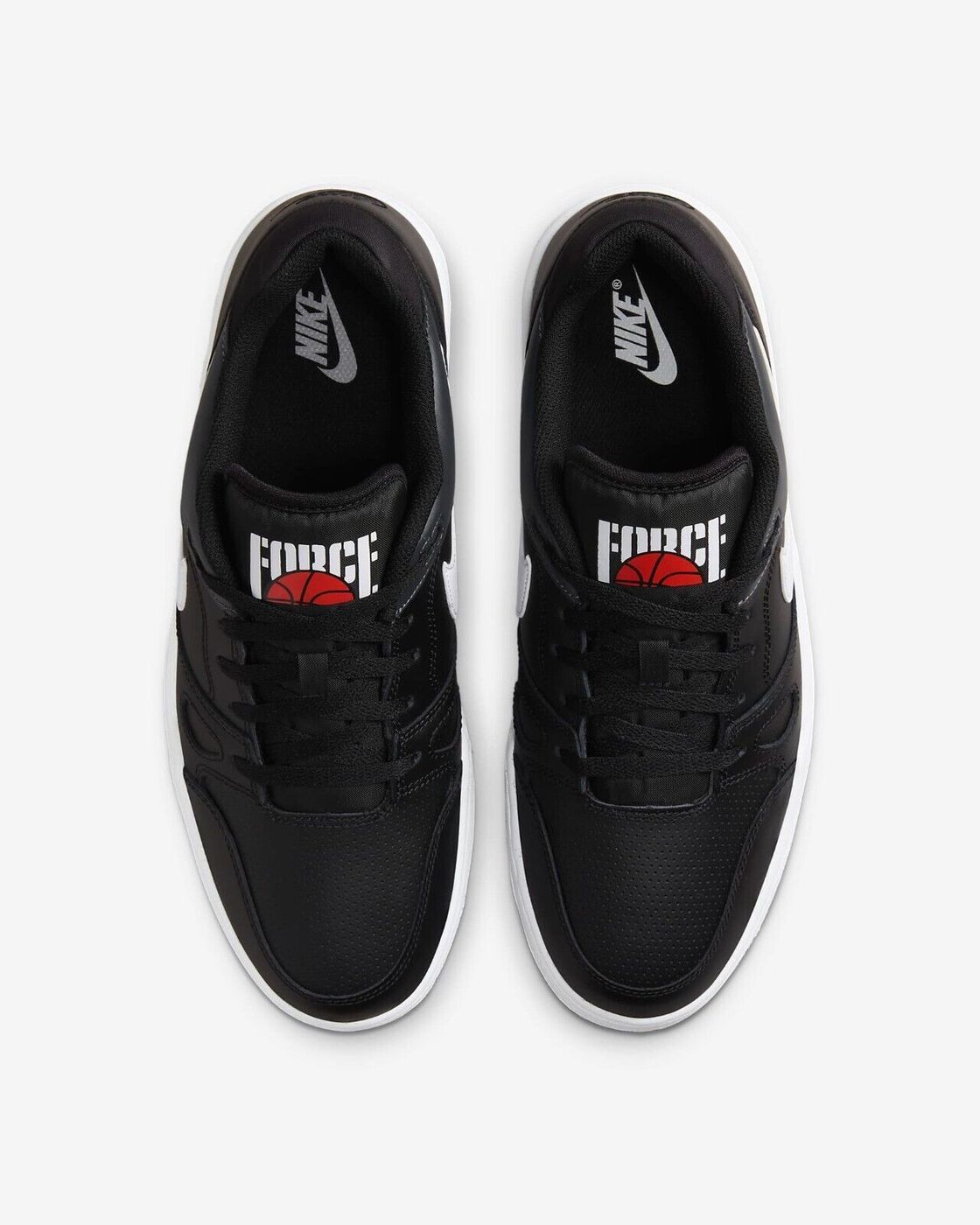 Кросівки Nike FULL FORCE LO купити