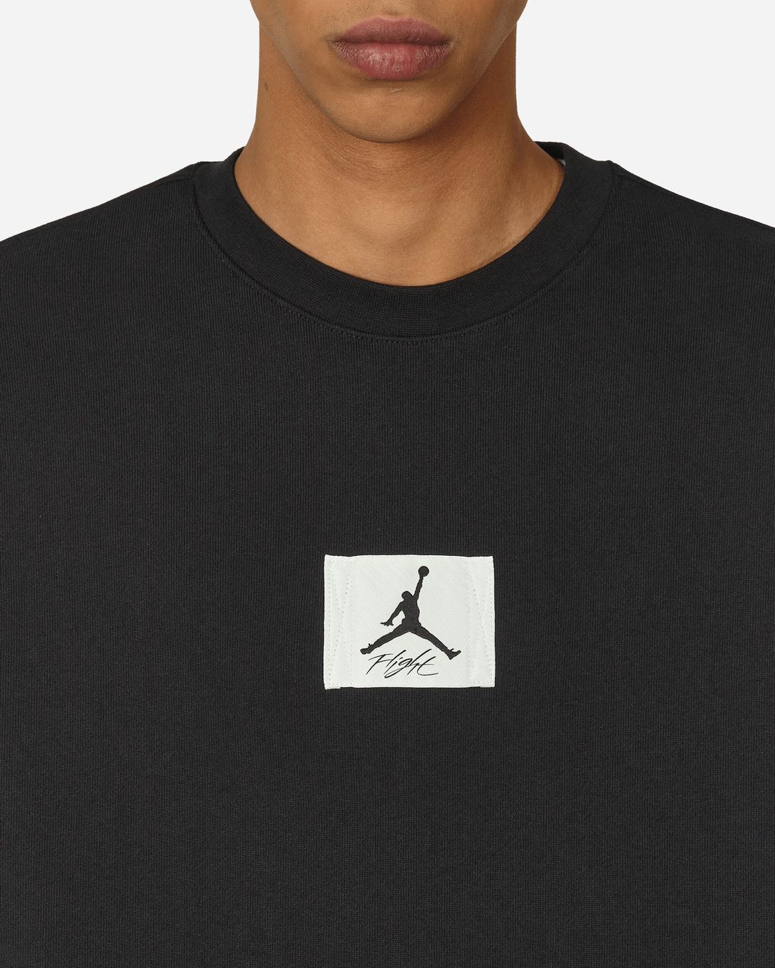 Кофта чоловічі Jordan Essentials (FB6932-010) купить