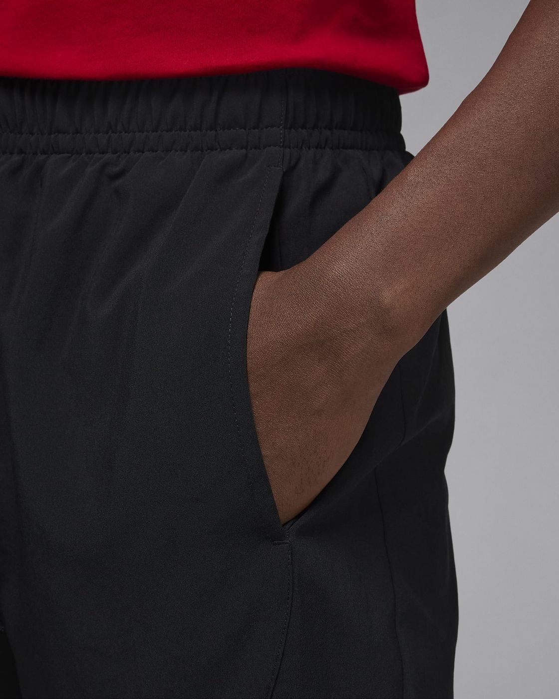 Шорти JORDAN MDF SPRT WOVEN SHORT купить