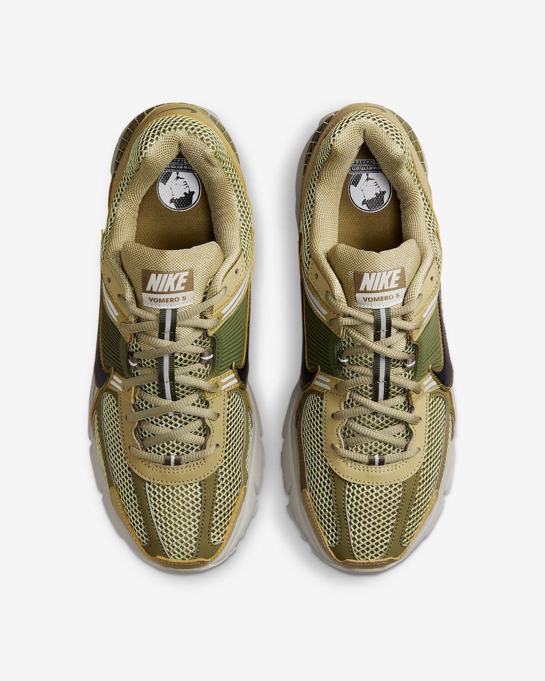 Кросівки Nike ZOOM VOMERO 5 купить