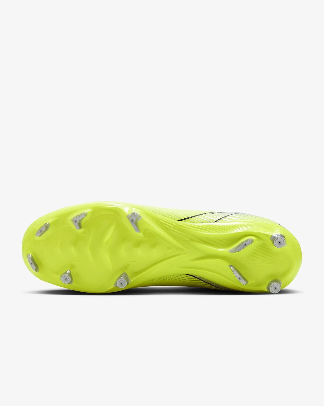 Бутси Nike ZM SUPERFLY 10 ACAD FG/MG купить