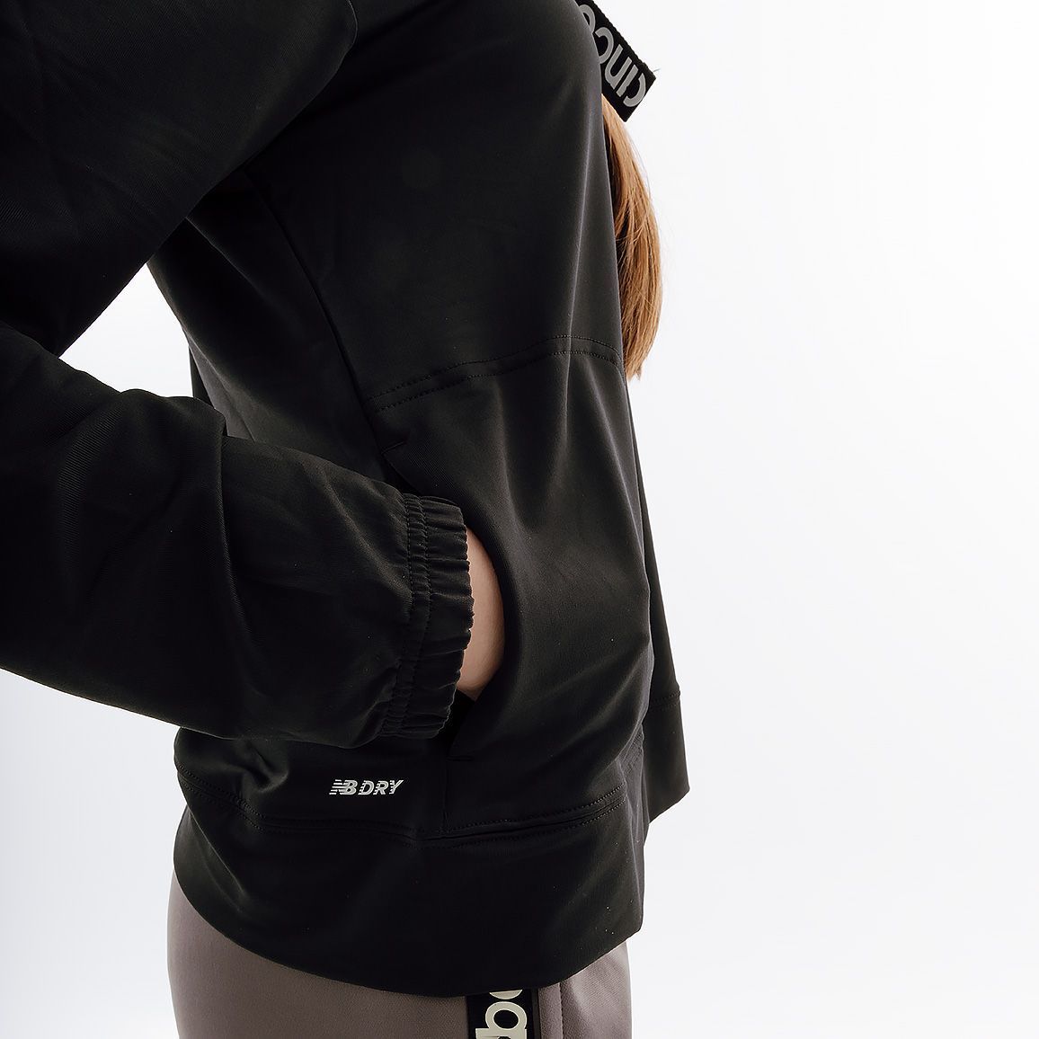 Кофта New Balance Relentless Terry купити