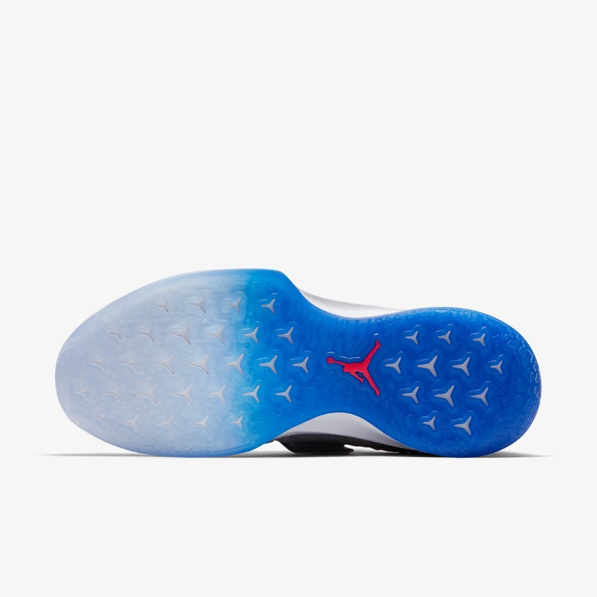 Кросівки Jordan Trainer 2 Flyknit купити