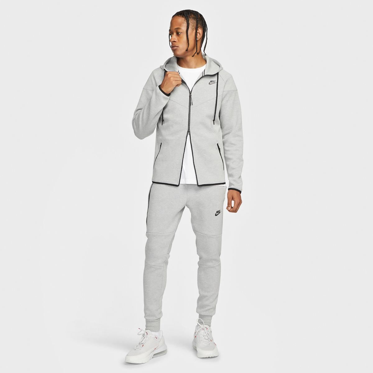 Штани Nike M Tech Fleece Jggr Og купити