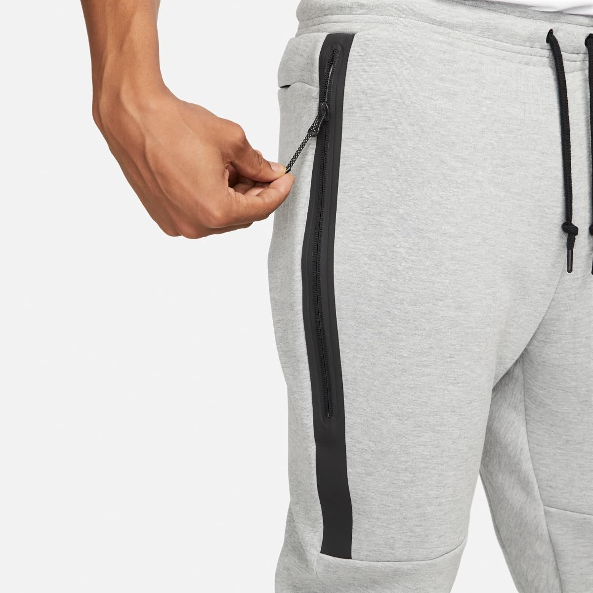 Штани Nike M Tech Fleece Jggr Og купити