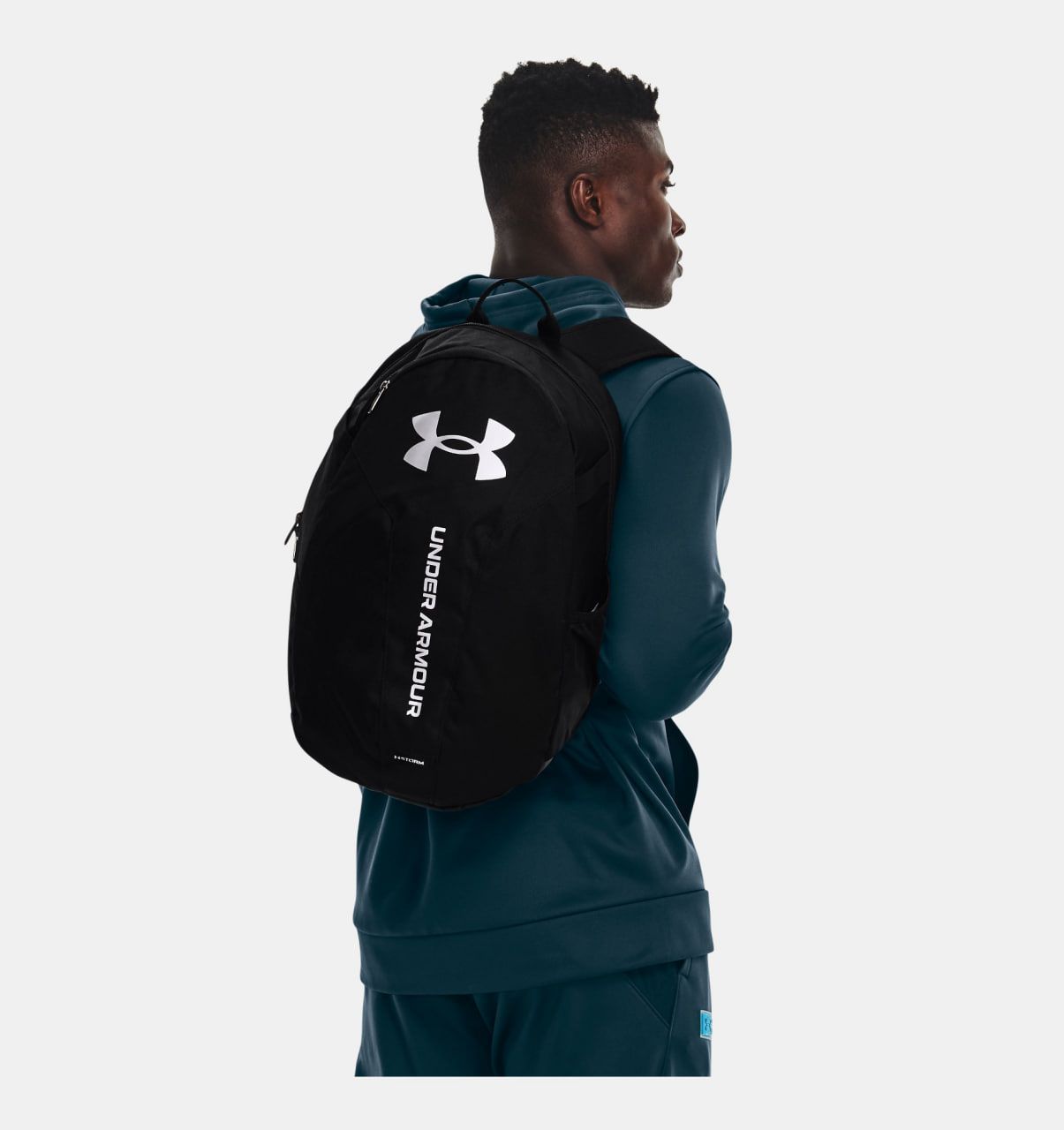 Рюкзак Under Armour Ua Hustle Lite купить