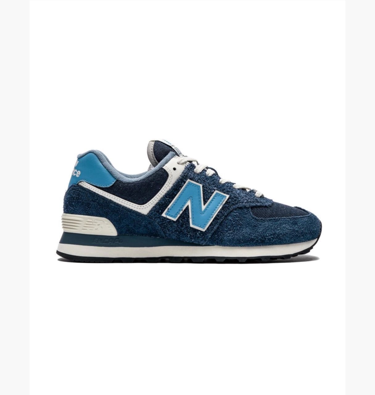 Кросівки New Balance U574 V2 купить
