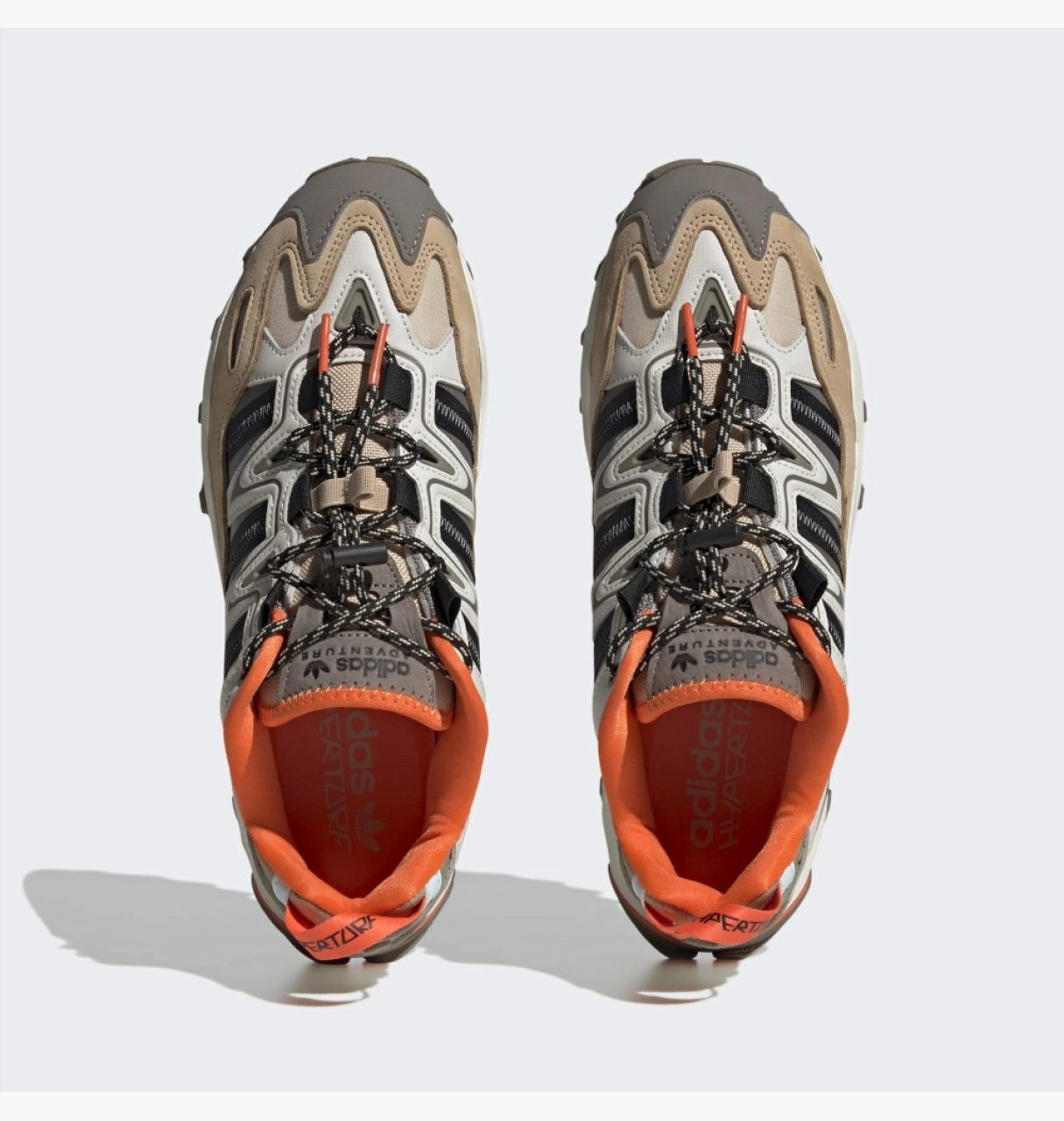 Кросівки ADIDAS HYPERTURF купить