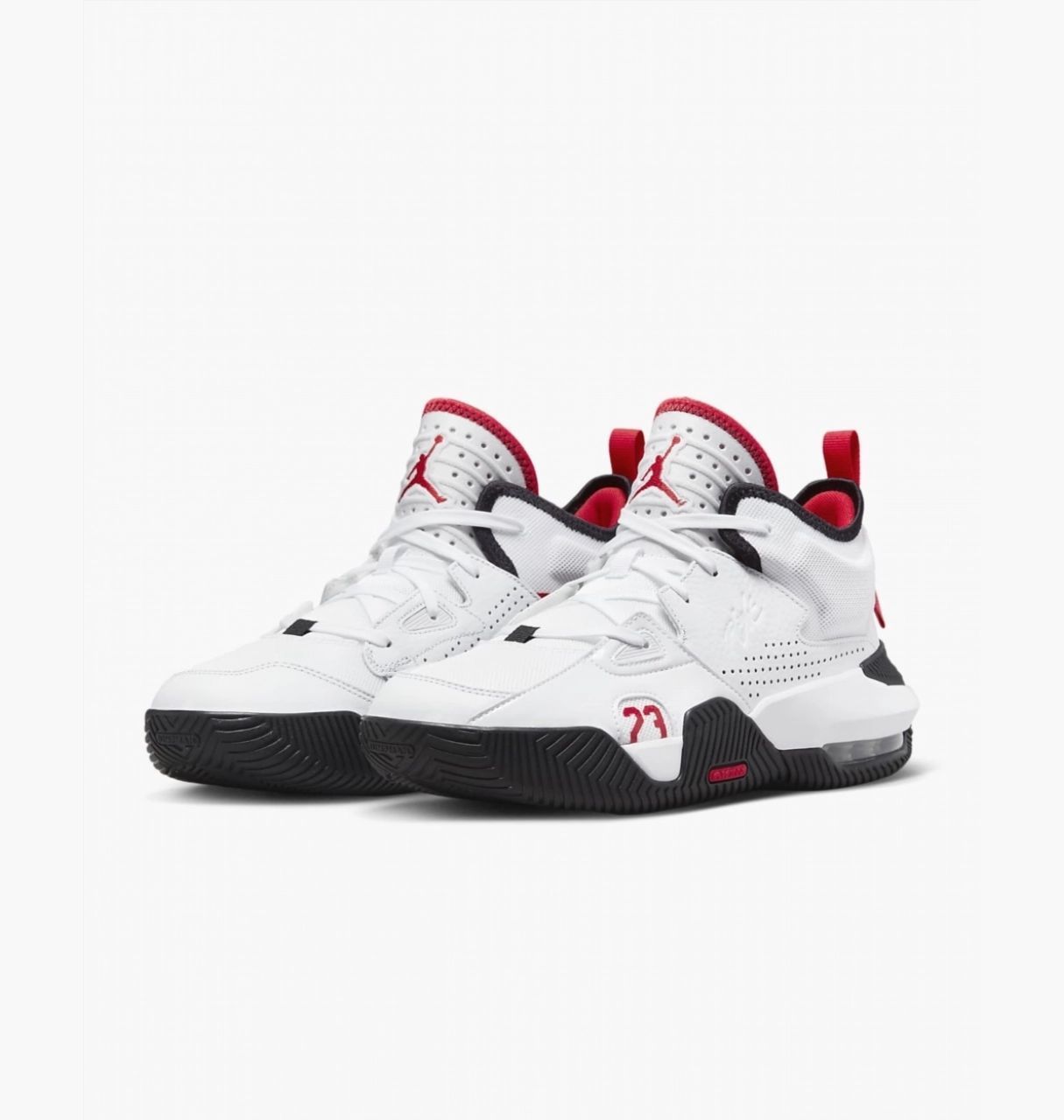 Кросівки чоловічі Jordan Stay Loyal 2 (DQ8401-106) купить