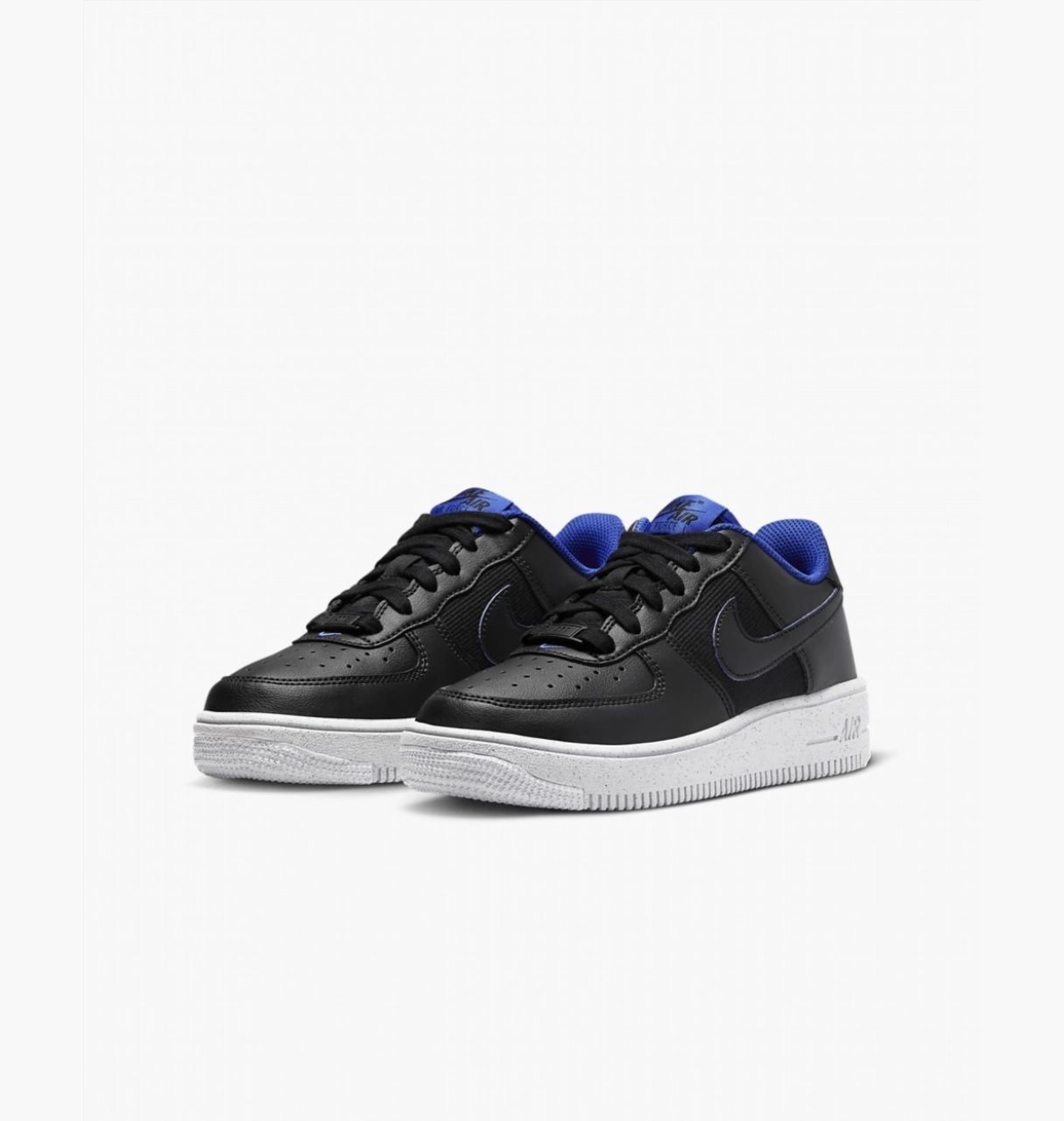 Кросівки Nike Air Force 1 Crater купить