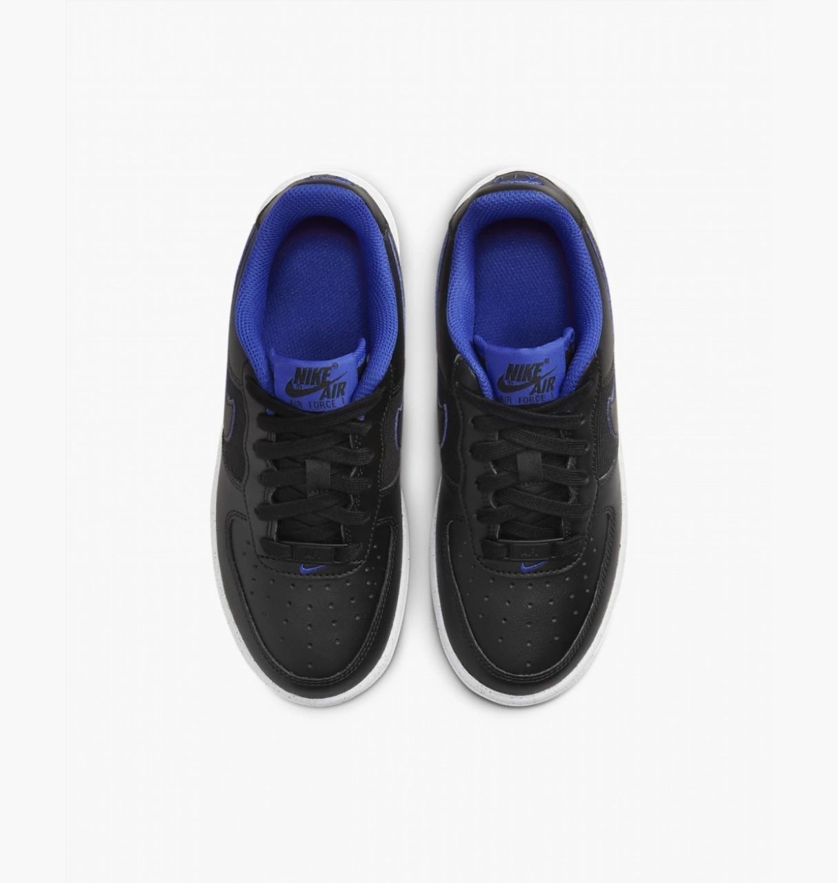 Кросівки Nike Air Force 1 Crater купить