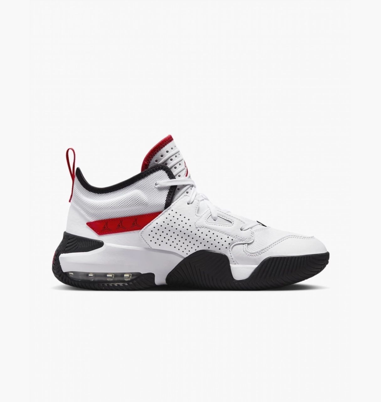 Кросівки чоловічі Jordan Stay Loyal 2 (DQ8401-106) купить